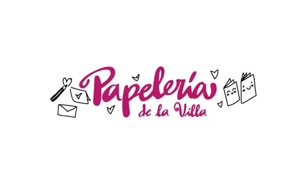 La Papelería de la Villa