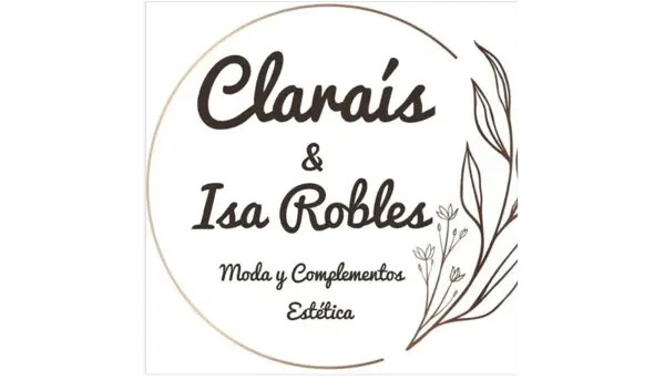Claraís & Isa Robles