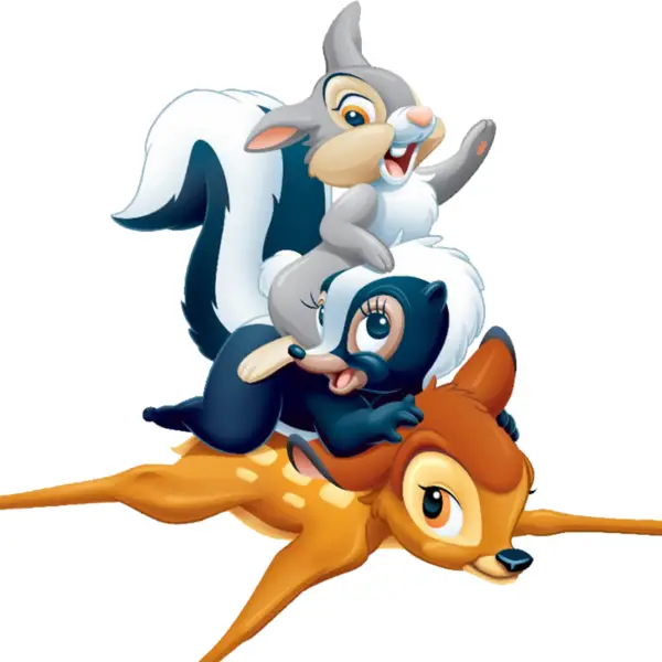 MODAS BAMBI