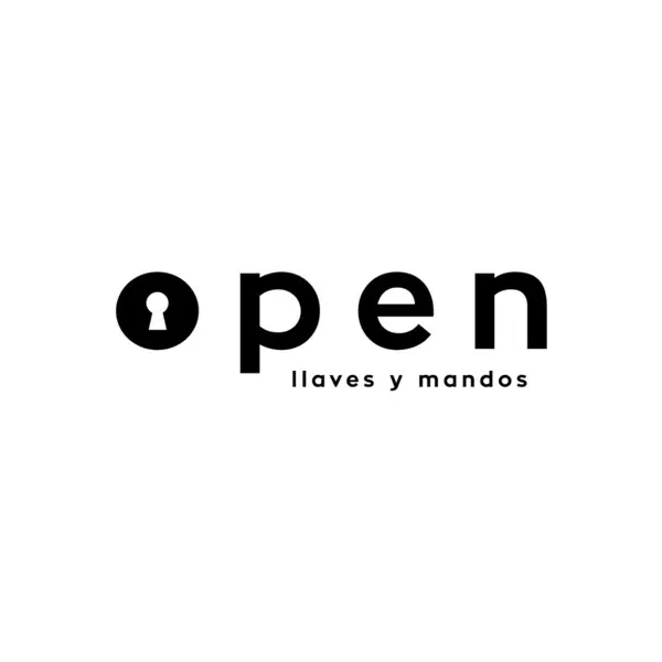 Open