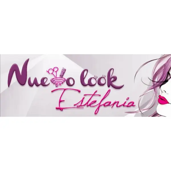 Nuevo look. Estefanía