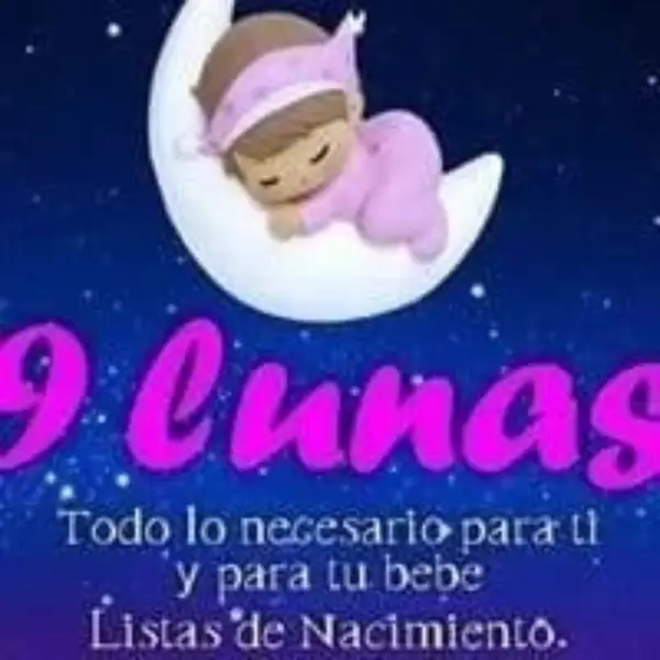 9 LUNAS
