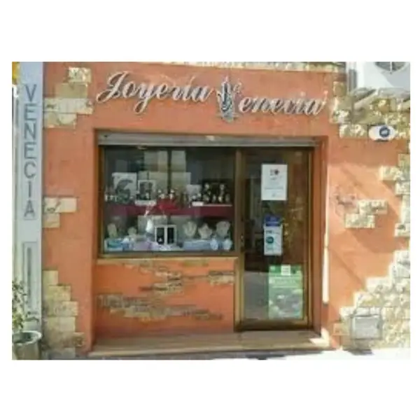 JOYERÍA VENECIA