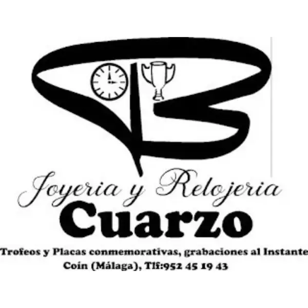 Joyería Cuarzo
