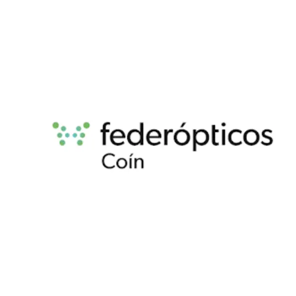 Federópticos Coin