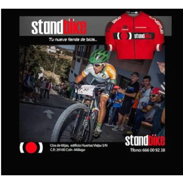 Standbike