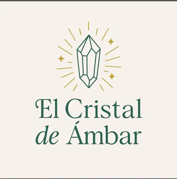 EL CRISTAL DE ÁMBAR