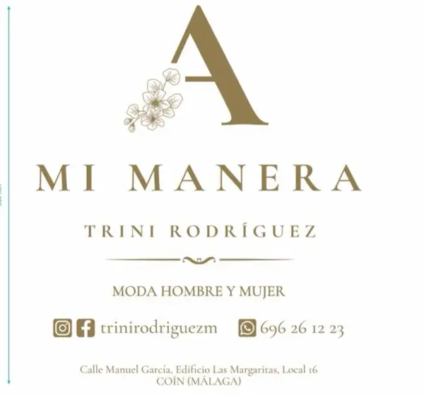 A MI MANERA